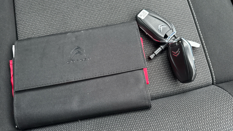 Citroen C3 Aircross 1.2 PureTech 110 Flair 5dr [6 speed] Petrol Hatchback